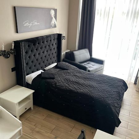Apart Promenada Gwiazd Miedzyzdroje Esterno foto