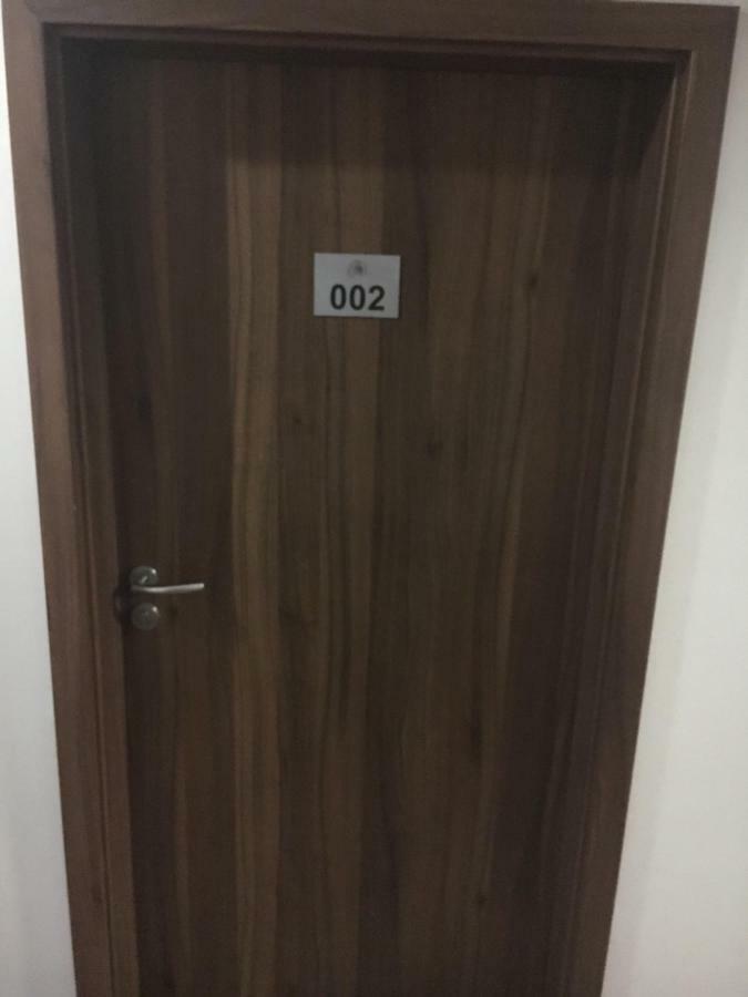 Apart Promenada Gwiazd Miedzyzdroje Esterno foto