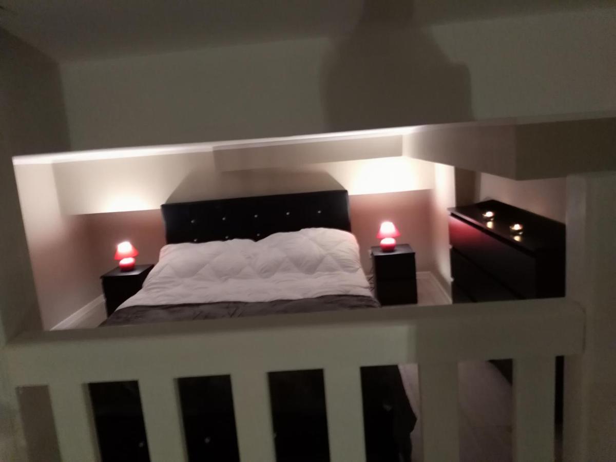 Apart Promenada Gwiazd Miedzyzdroje Esterno foto
